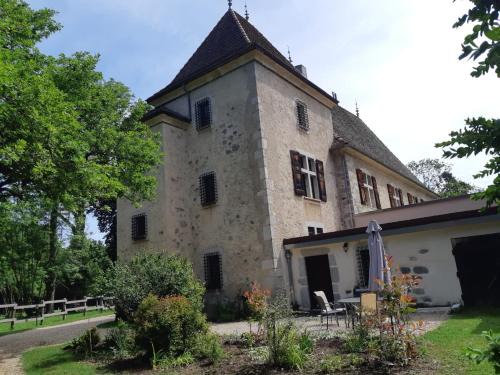 Saint-Paul-les-Monestier House | Grand gite Chateau