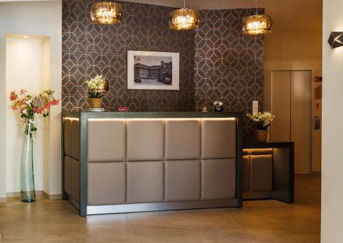 Vesoul Hotel | Grand Hôtel Du Nord