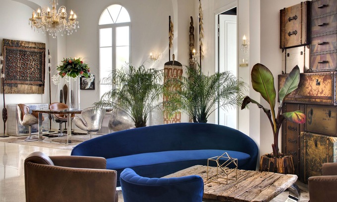 Les Sablettes Resort | Grand Hotel Des Sablettes Plage, Curio Collection By Hilton