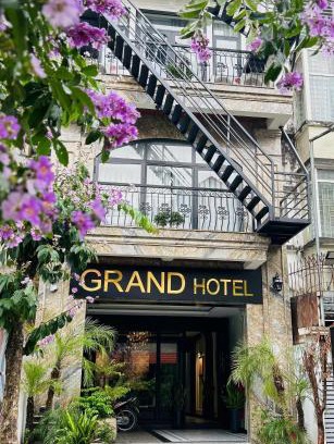 Tu Liem Hotel | GRAND HOTEL Trịnh Văn Bô