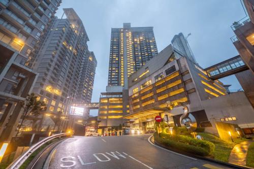 Genting Highlands Hotel | Grand Ion Delemen Premium Suites Genting Highlands