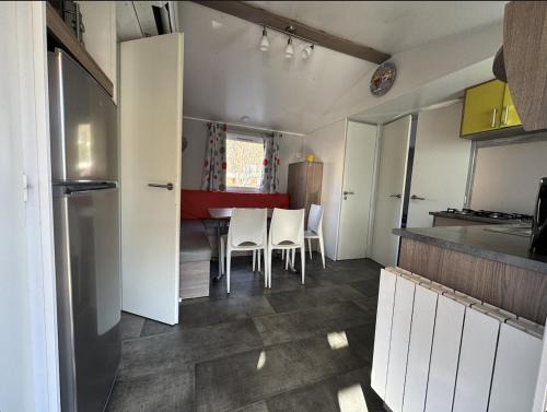 Munster Other | Grand MobilHome 6 Places Climatisé