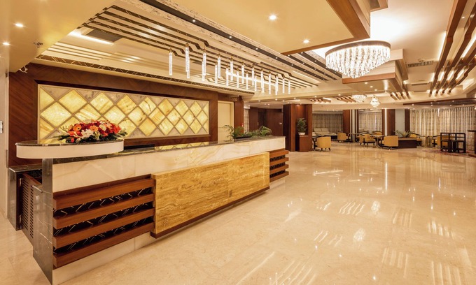 Dhaka Hotel | Grand Palace Hotel & Resorts Dhaka