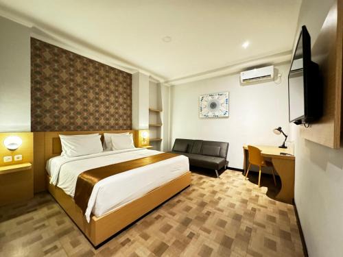 Karawang Hotel | Grand Plaza Suites