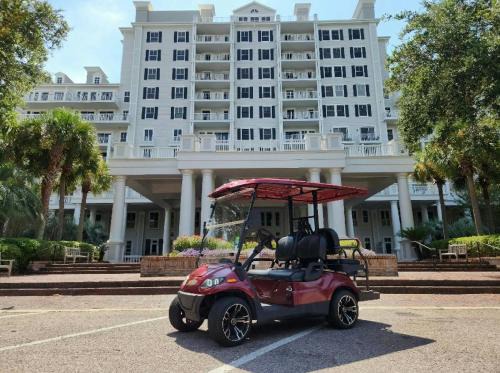 Baytowne Wharf Apartment | Grand Sandestin 2210 Studio