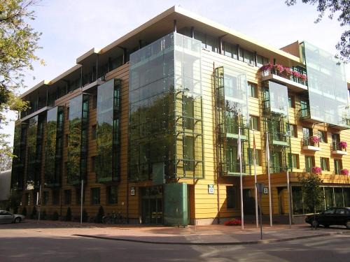 Druskininkai Hotel | Grand SPA Lietuva Hotel Druskininkai
