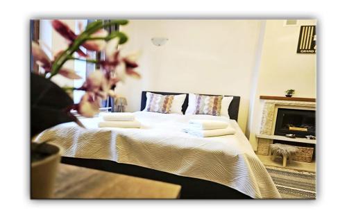 Pamporovo Apartment | Grand Studio B27
