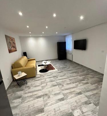 Faverolles-sur-Cher Apartment | Grand studio tout équipé