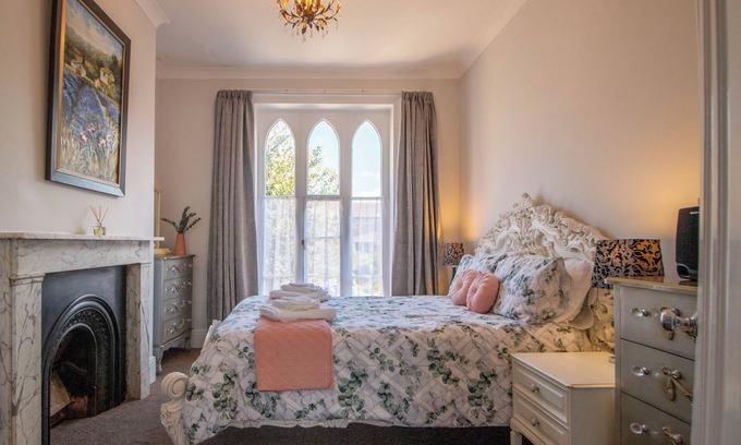 Herne Bay Apartment | Grand Suite | Heart of Herne Bay | 300m from beach