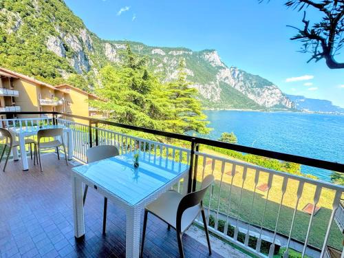 Abbadia Lariana Apartment | Grand View Como Lake Apartment 3