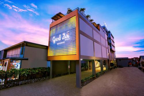 Ketapang Hotel | Grand Zuri Ketapang