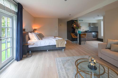 Eemnes Hotel | Grandcafé Boutique Hotel Eemland