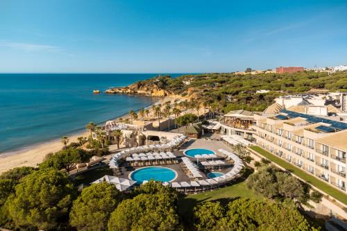 Santa Eulalia Hotel | Grande Real Santa Eulalia Resort & Hotel Spa