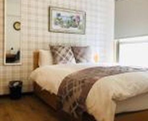 Naniwa Apartment | Grandi Ebisuhonmachi 201 グランディ戎本町201