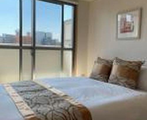 Naniwa Apartment | Grandi Ebisuhonmachi 504 グランディ戎本町 504