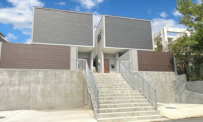 Nakama House | Grandioso Okinawa Pool Villa Onna 13A13 people4L/Kunigami-gun Okinawa