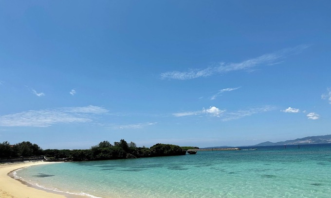 Onna Villa | Grandioso Okinawa Pool Villa Onna 7E