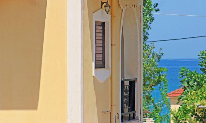 Drosia House | Grandma’s Home