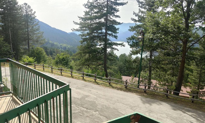 Cotronei Apartment | Grandma Teresa's house