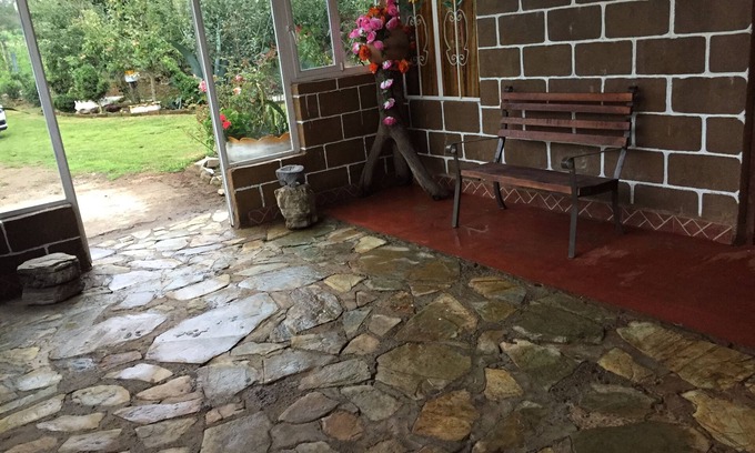 Zacatlan Cabin | Grandparents cabin in zacatlan de las apples magical town