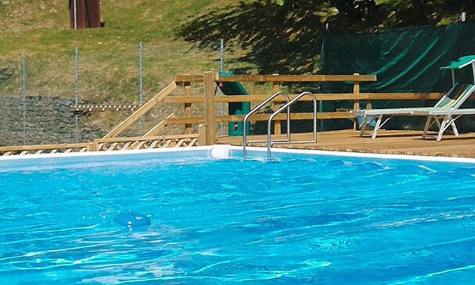 Papiano di Stia Hotel | Granduca Mountain Wellness Apartments Campigna