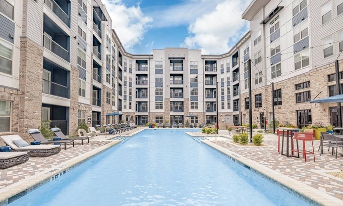 Crestline Heights Apartment | Grandview Getaway:Apartment with Amazing Amenities