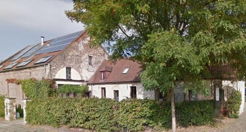 Mont-Saint-Jean Hotel | Grange de Pierrot