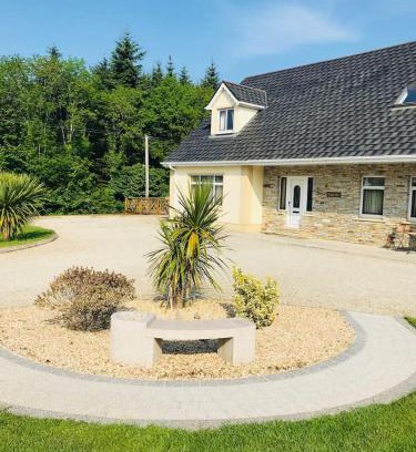 Inch Island House | Grangeview House