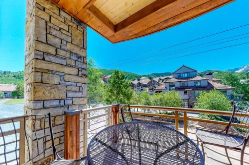 Mountain Village Apartment | Granita 201 - Granita Gold