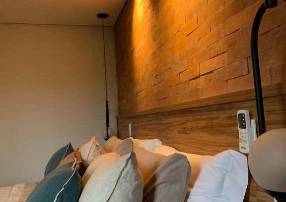 Araras Apartment | Granja Brasil