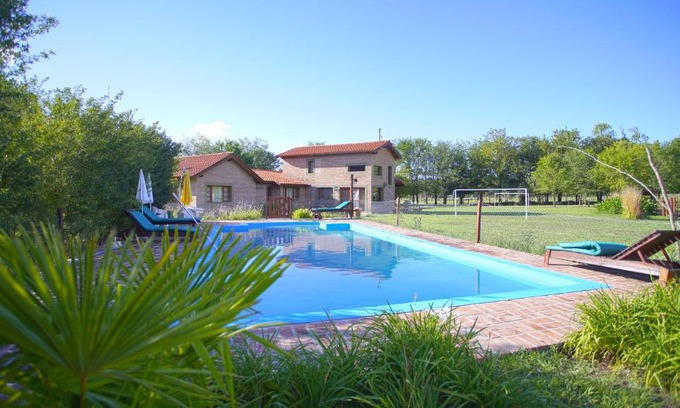 Nono Hotel | Granja El Aromo