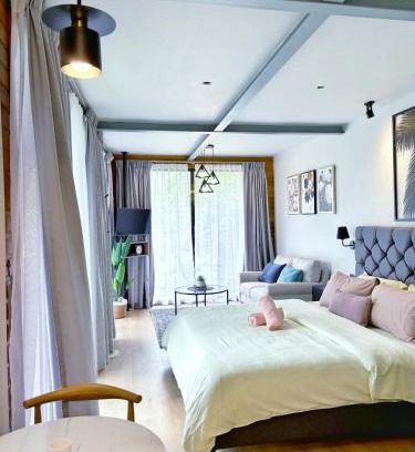 Kundasang Cabin | Granny's Woods Cottage