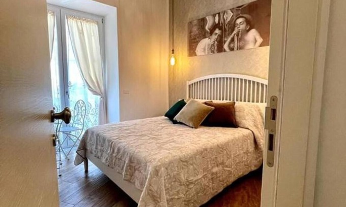 Gragnano Bed & Breakfast | GRANORO B&B CIN. IT063035b45a9acg4u