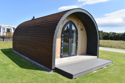Grantown-on-Spey Other | Grantown Caravan Park
