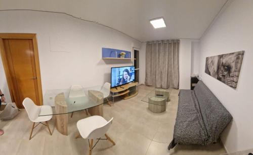 Gandia Apartment | Grao de Gandia