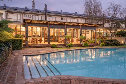 Graskop Hotel | Graskop Hotel