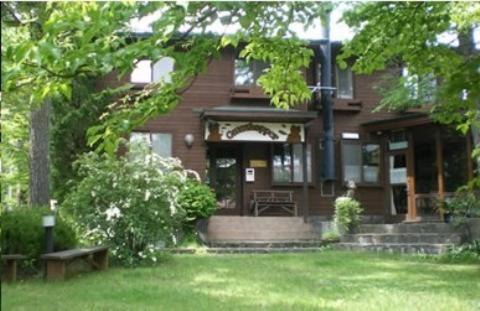 Kitasaku-gun House | Grass Hopper