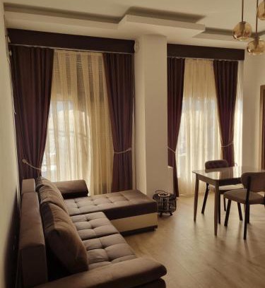 Kumanovo Apartment | Gratia Apartments