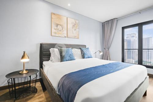 Senayan Apartment | Gratia by Kozystay - Semanggi