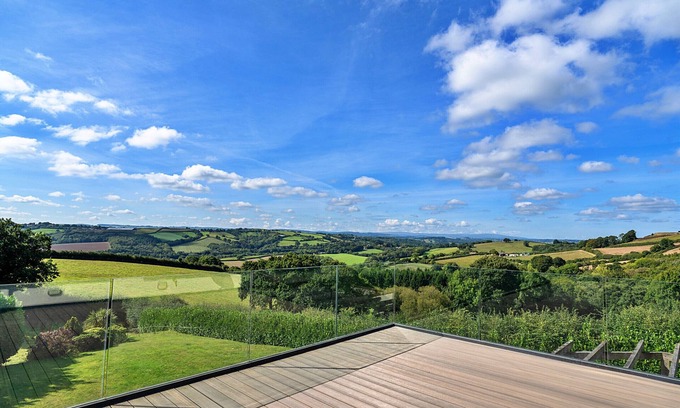 Newton Saint Cyres House | Gratton House