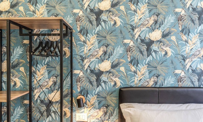 Materdei House | Gravina8