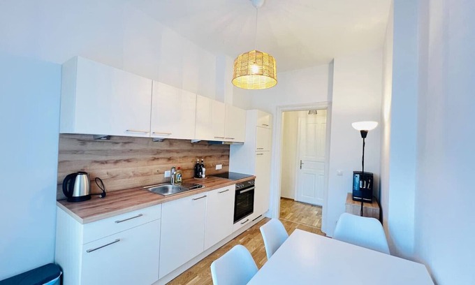 Eggenberg Apartment | Graz-Eggenberg Top2 new & modern