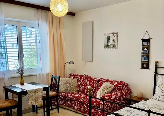 Graz City Centre Apartment | Grazer Spatz