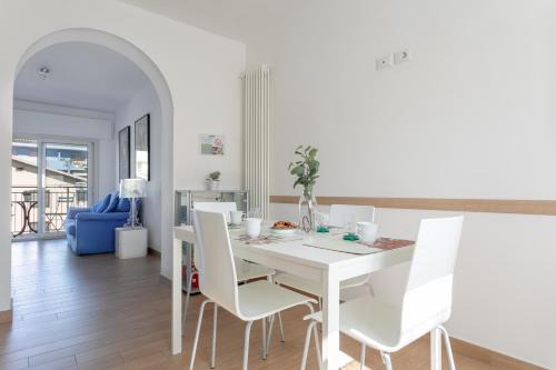 Roseto degli Abruzzi Apartment | Grazioso appartamento seconda fila sul mare - wifi