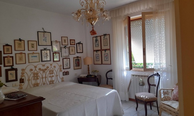 Ponte A Bozzone Apartment | Grazioso Appartamento nel Chianti Senese, Vicino a Pontignano, Animali Ammessi
