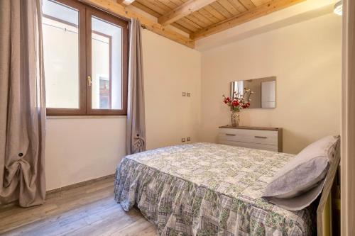 Chiaramonti House | Grazioso Bilocale La Casa di nonna