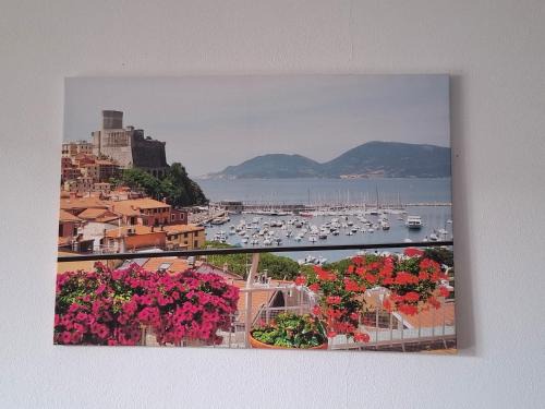 Albiano Magra Apartment | Grazioso monolocale