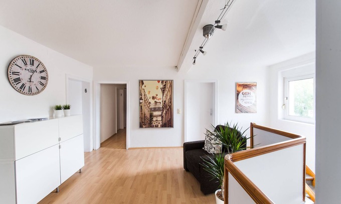 Fuldatal House | Great accommodation at the gates of Kassel