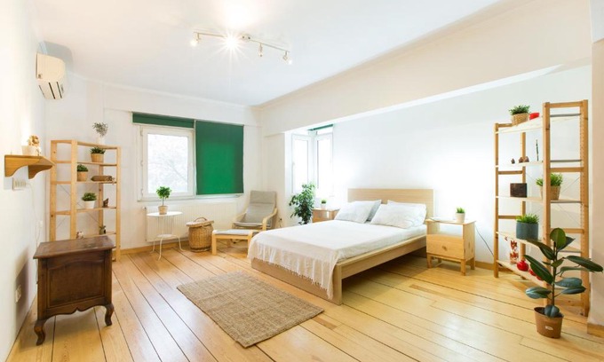 Cihangir Apartment | GREAT APARTMENT 5 MIN TAKSİM SQUARE