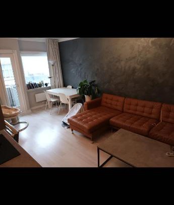 Frogner Apartment | Great apartment close to Royal Castle